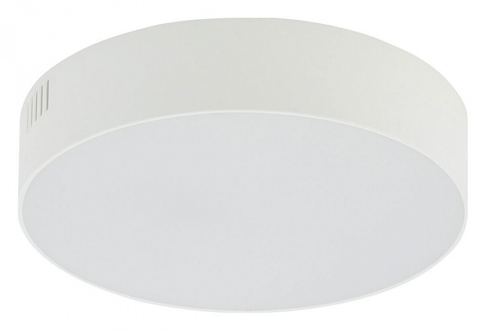 Накладной светильник Nowodvorski Lid Round Led 10403 | Nowodvorski NVD10403