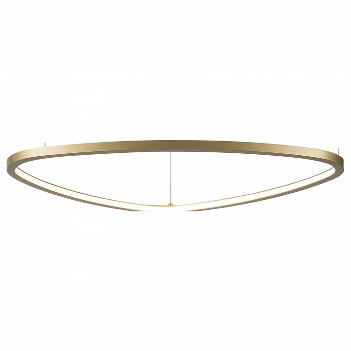 Подвесной светильник Maytoni Glint MOD072PL-L28BS3K | Maytoni MYMOD072PL-L28BS3K