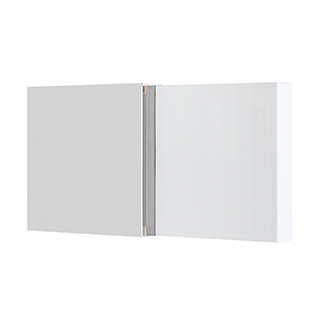 Световой указатель EMG-MARK-M-3H-WH (Arlight, IP40 Металл) | Arlight 059804