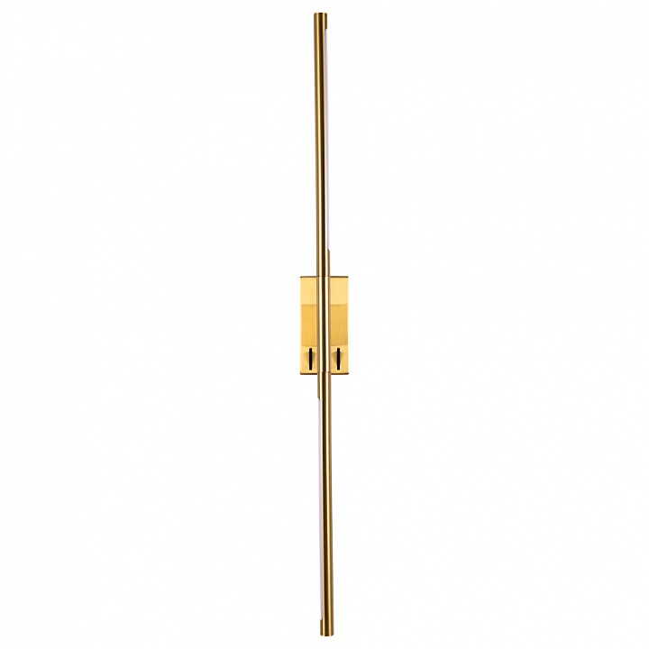 Подсветка для картины Arte Lamp Lines A2029AP-1PB | Arte Lamp ARA2029AP-1PB