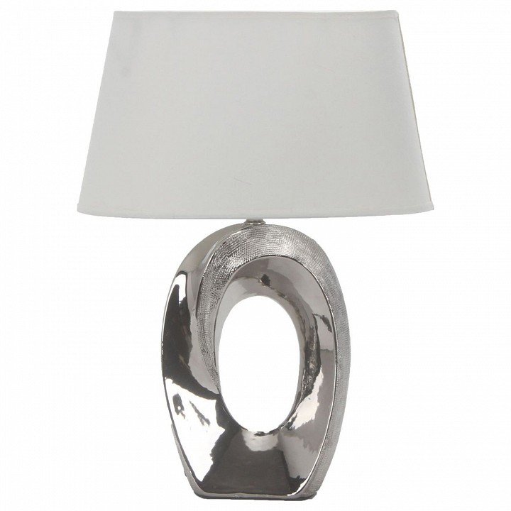 Настольная лампа декоративная Omnilux Littigheddu OML-82804-01 | Omnilux OMOML-82804-01