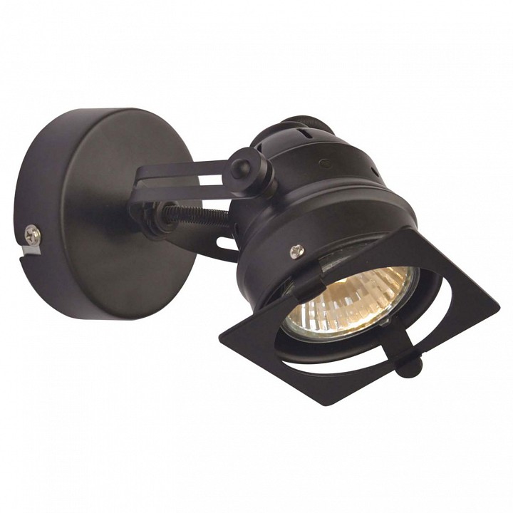 Спот Lussole Denver GRLSP-9118 | Lussole GRLSP-9118