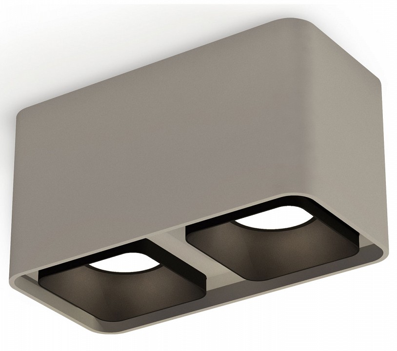 Накладной светильник Ambrella Light XS XS7852002 | Ambrella Light AMBRXS7852002