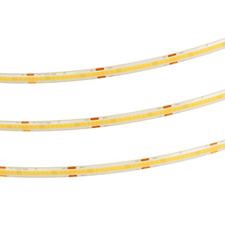 Лента герметичная COB-SE-X320-8mm 24V Day4000 (8 W/m, IP65, 5m) (Arlight, -) | Arlight 058762