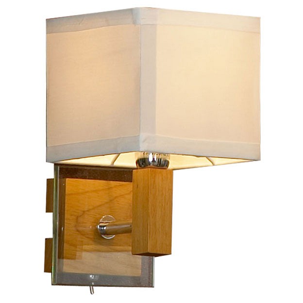 Бра Lussole Montone GRLSF-2501-01 | Lussole GRLSF-2501-01