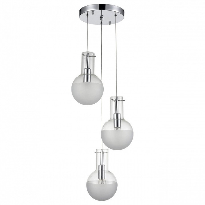 Подвесной светильник Vele Luce Cesare VL1913P03 | Vele Luce VLLVL1913P03