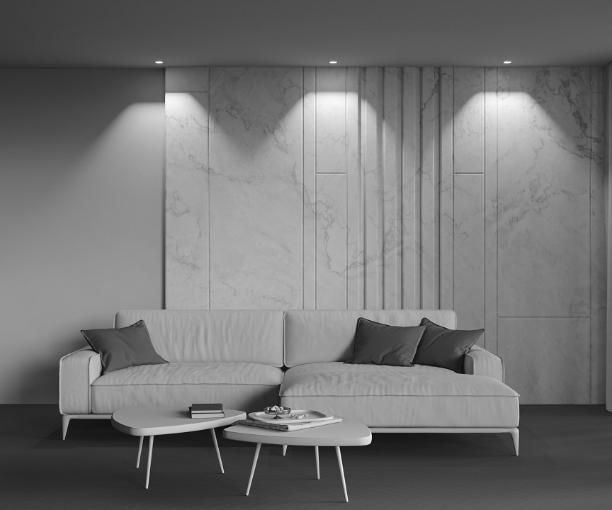 Встраиваемый светильник Maytoni Alfa DL043-01-10W4K-D-SQ-WB | Maytoni MYDL043-01-10W4K-D-SQ-WB