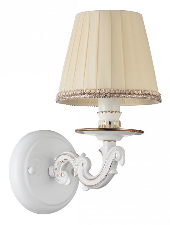 Бра Maytoni Torrone ARM376-01-W | Maytoni MYARM376_01_W