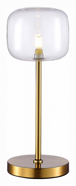 Настольная лампа декоративная ST-Luce Finn SL1049.304.01 | ST-Luce SL1049.304.01