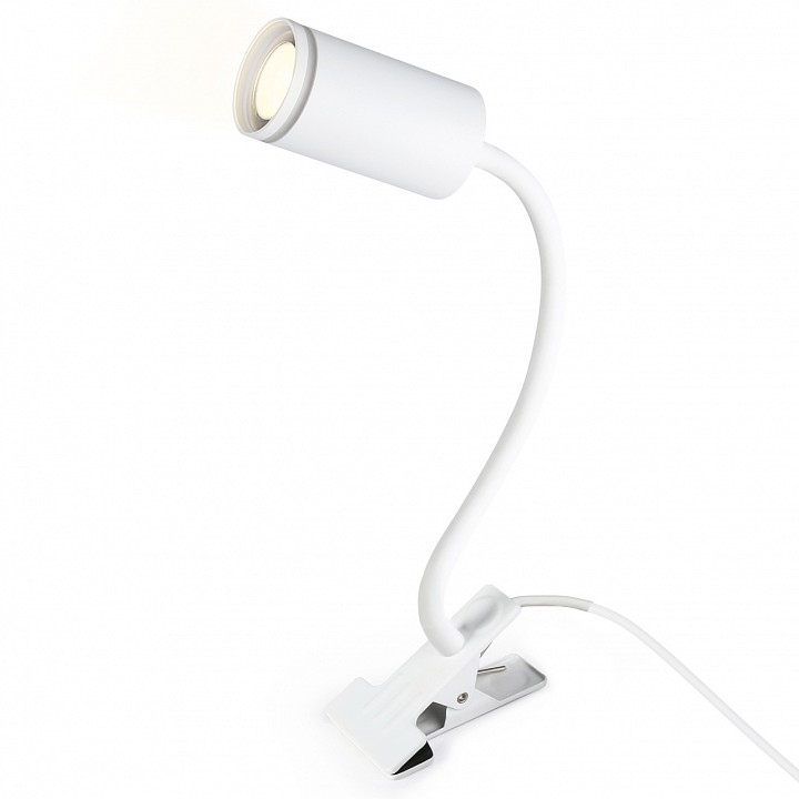 Настольная лампа офисная Ambrella Light FW FW2467 | Ambrella Light AMBRFW2467