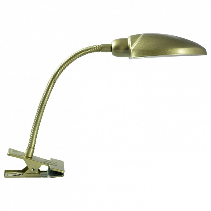 Настольная лампа офисная Lussole Roma GRLST-4274-01 | Lussole GRLST_4274_01