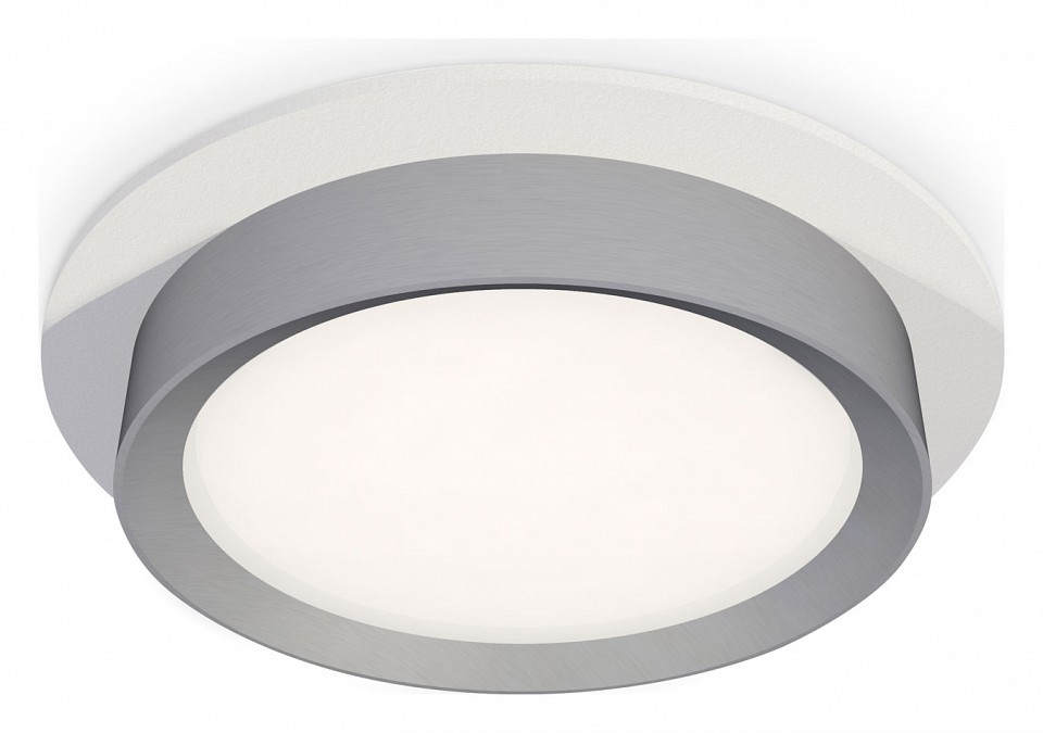 Встраиваемый светильник Ambrella Light XC XC8050004 | Ambrella Light AMBRXC8050004