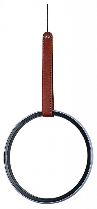 Подвесной светильник Escada ALLIANCE 10295/1LED Black | Escada ESC102951LEDBlack