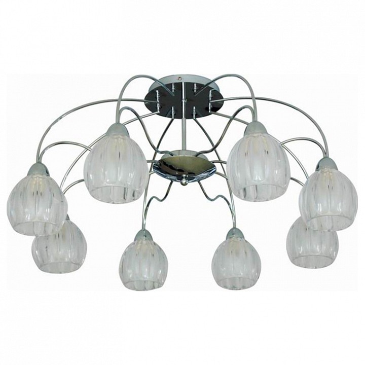 Потолочная люстра ST-Luce SL319 SL319.102.08 | ST-Luce SL319.102.08