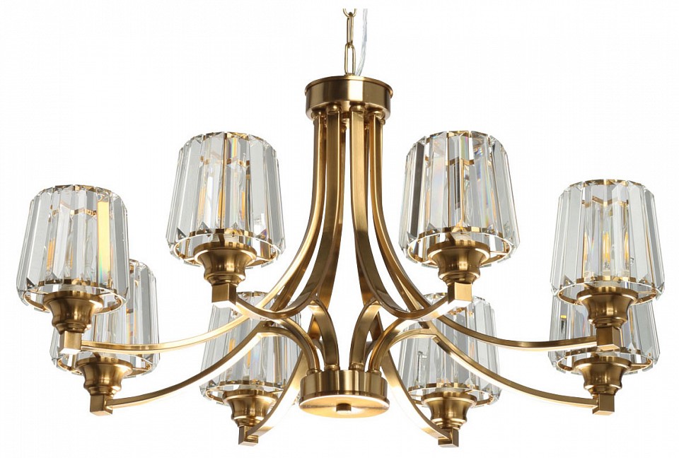 Подвесная люстра MW-Light Илвита 3 624011108 | MW-Light MW624011108