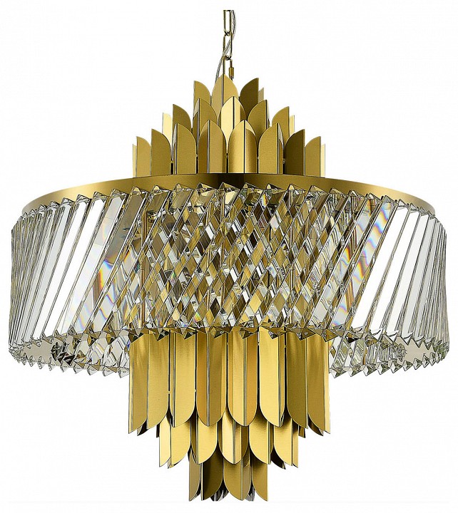 Подвесная люстра ST-Luce Nari SL1635.303.09 | ST-Luce SL1635.303.09