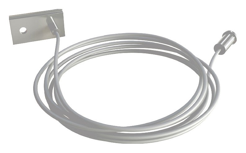 Подвес для профиля Arte Lamp Profile-Accessories A201005 | Arte Lamp ARA201005