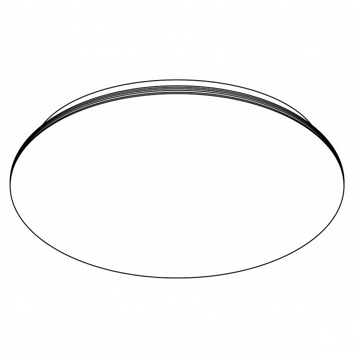 Накладной светильник Citilux Симпла CL714900G | Citilux CL714900G