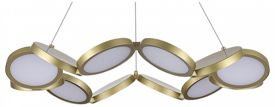 Подвесная люстра ST-Luce Rio SL6508.203.01 | ST-Luce SL6508.203.01