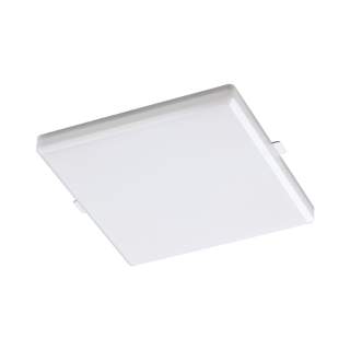 358681 SPOT NT21 524 белый Светильник встраиваемый влагозащищенный IP54 LED 4000K 20W 100-240V PANDORA | Novotech NT358681