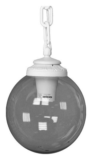 Подвесной светильник Fumagalli Globe 250 G25.120.000.WZF1R | Fumagalli FUG25.120.000.WZF1R