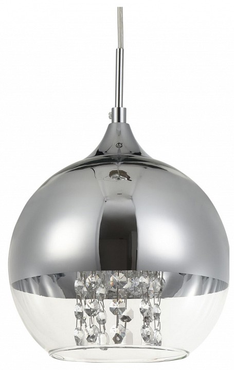 Подвесной светильник Maytoni Fermi P140-PL-110-1-N | Maytoni MYP140-PL-110-1-N