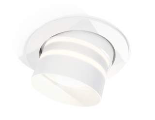 Встраиваемый светильник Ambrella Light XC XC7651082 | Ambrella Light AMBRXC7651082