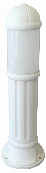 Наземный низкий светильник Fumagalli Sauro D15.554.000.WYE27 | Fumagalli FUD15.554.000.WYE27