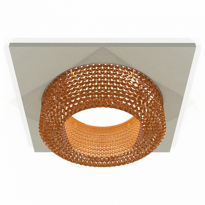 Встраиваемый светильник Ambrella Light XC XC7633024 | Ambrella Light AMBRXC7633024