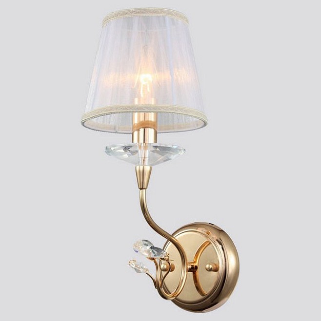Бра Maytoni Elegant 31 ARM322-01-G | Maytoni MYARM322_01_G