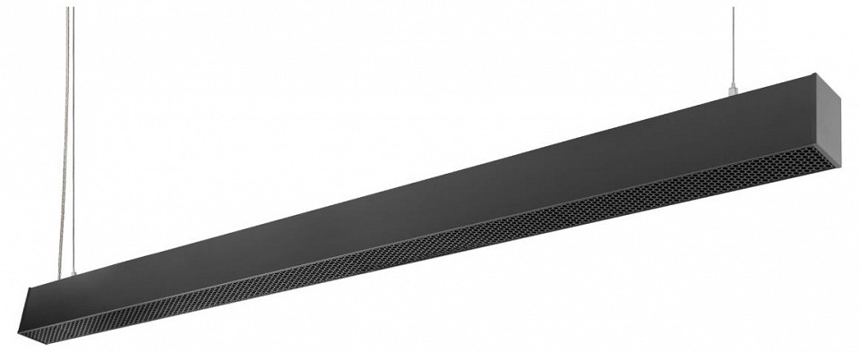 Подвесной светильник Loft it Vim 10318/C Black | Loft it LF10318CBlack