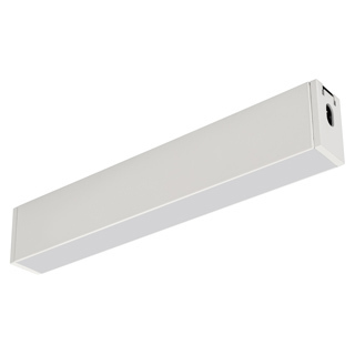 Светильник CLIP-38-FLAT-S312-6W Warm3000 (WH, 110 deg, 24V) (Arlight, IP40 Металл) | Arlight 029002