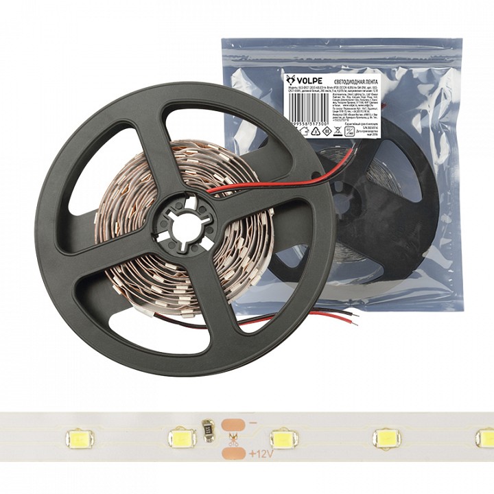 Лента светодиодная Volpe ULS-Q921 UL-00002248 | Volpe ULUL_00002248