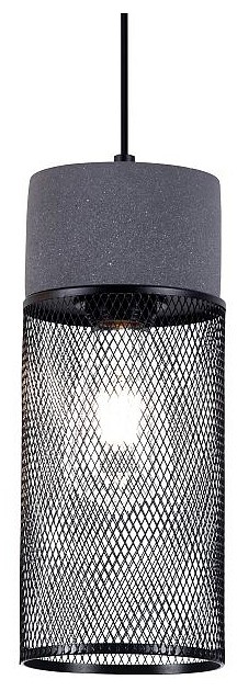 Подвесной светильник Favourite cementita 4273-1P | Favourite FV4273-1P