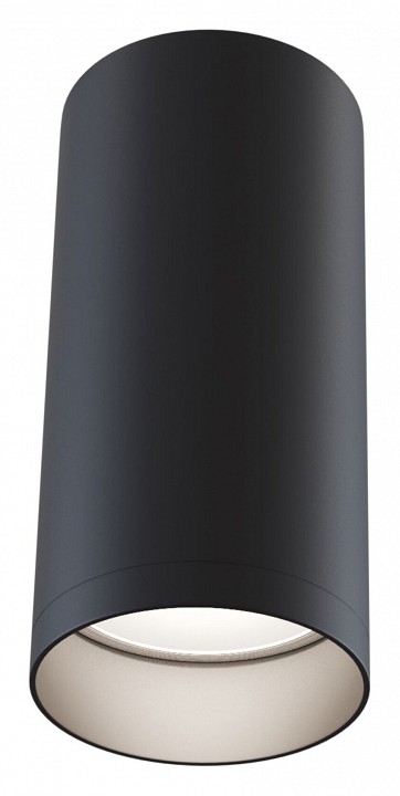 Накладной светильник Maytoni Focus C010CL-01B | Maytoni MYC010CL-01B