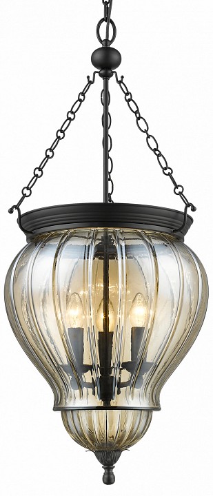 Подвесной светильник ST-Luce Sotto SL317.433.03 | ST-Luce SL317.433.03
