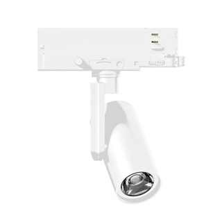 Светильник LGD-ARTIFACT-4TR-R65-18W Warm3000-MIX (WH, 20 deg, DALI, 230V) (Arlight, IP20 Металл) | Arlight 057111