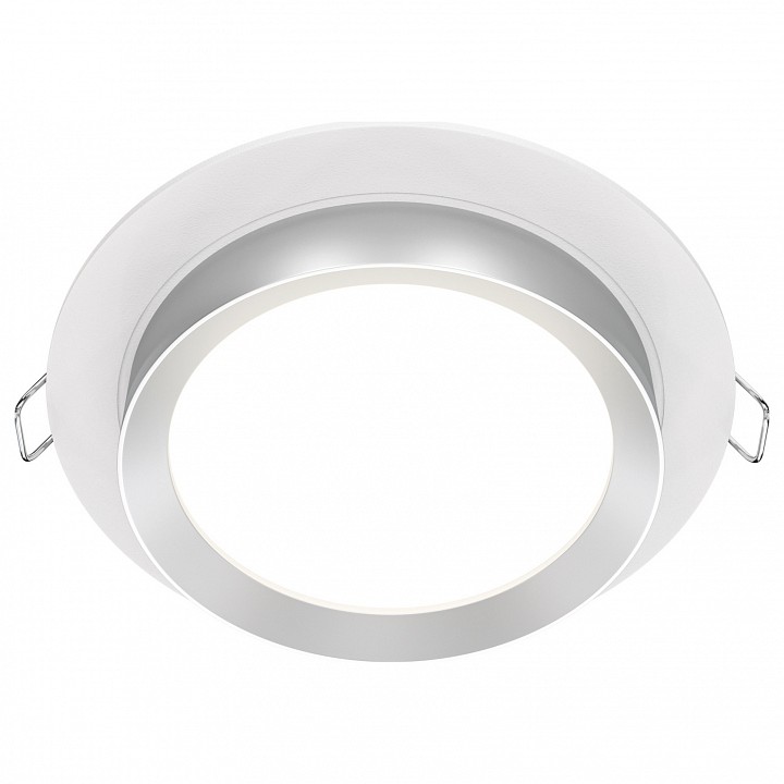Светильник на штанге Maytoni Focus S TR020-1-U-GU10-WMG | Maytoni MYTR020-1-U-GU10-WMG