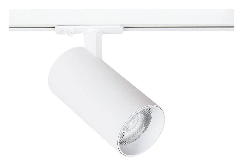 Светильник на штанге Arte Lamp Bene A1947PL-1WH | Arte Lamp ARA1947PL-1WH