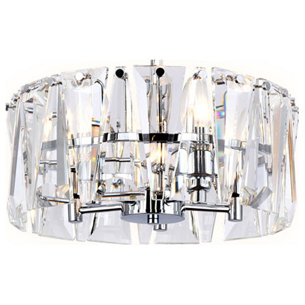 Подвесной светильник Ambrella Light TR TR5166 | Ambrella Light AMBRTR5166
