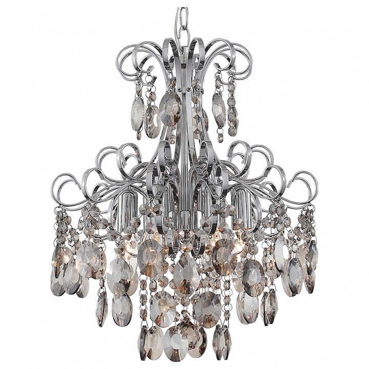 Подвесная люстра ST-Luce Orecchini SL846.103.06 | ST-Luce SL846.103.06