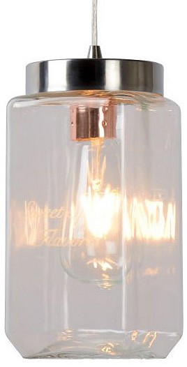 Подвесной светильник Lucide Epice 08412/01/60 | Lucide LCD084120160