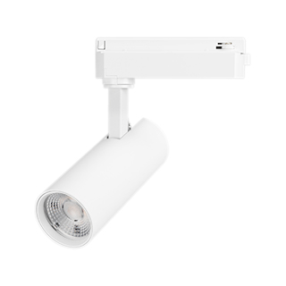 Светильник LGD-GERA-2TR-R60-15W Warm3000 (WH, 55 deg, 230V) (Arlight, IP20 Металл) | Arlight 055070