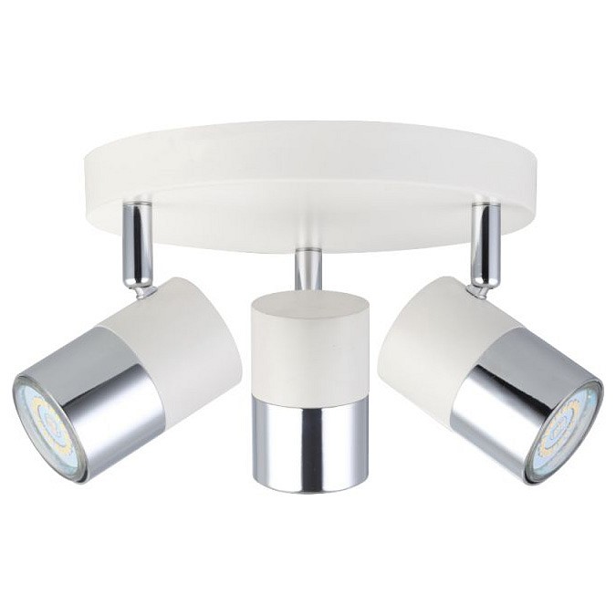 Спот Hiper Alba H078-3 | Hiper HRH078_3