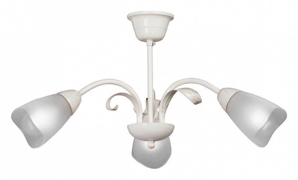 Люстра на штанге Vitaluce V3873 V3873-0/3PL | Vitaluce VIV3873_03PL