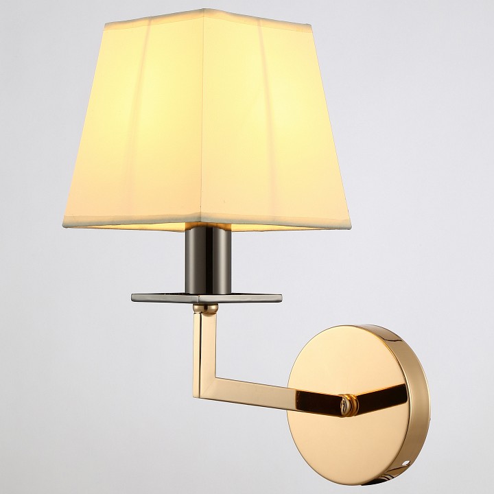 Бра Moderli Anna V2670-1W | Moderli MDV2670-1W