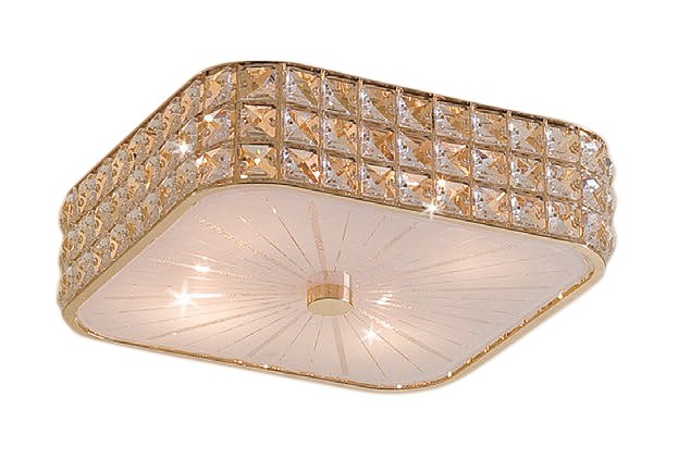 Накладной светильник Citilux Портал CL324242 | Citilux CL324242