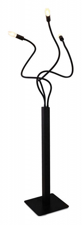 Торшер Loft it Eye LOFT1714F-BL | Loft it LFLOFT1714F_BL