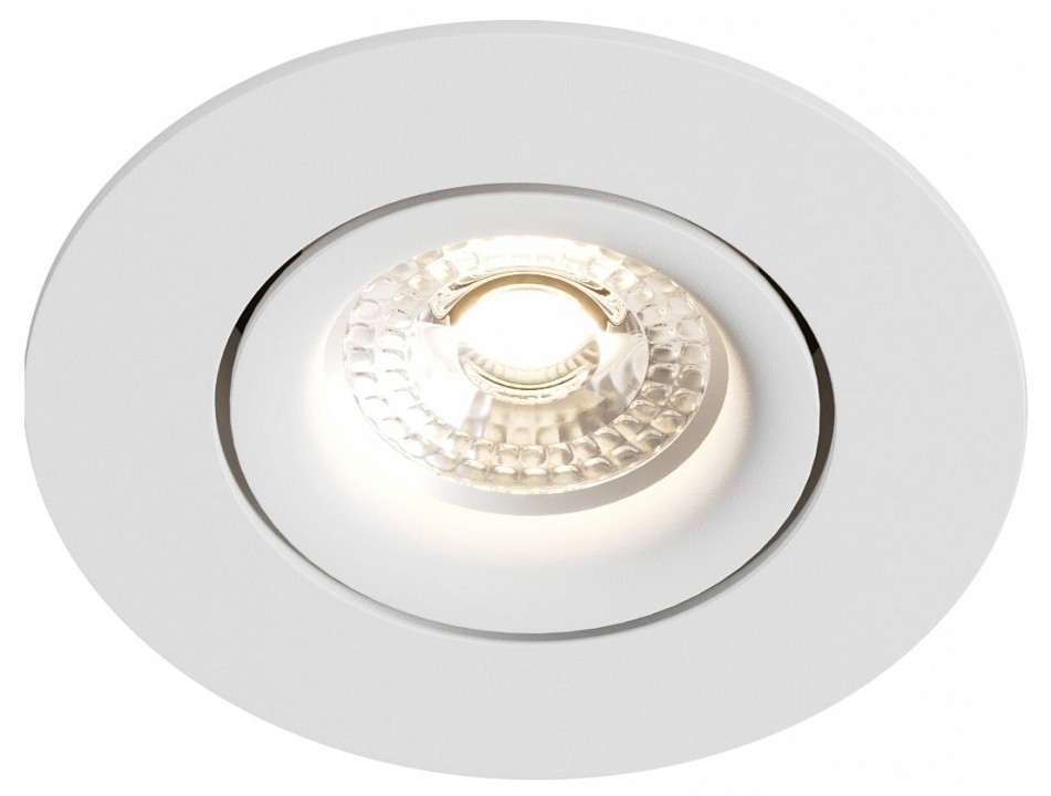 Встраиваемый светильник Denkirs DK2037 DK2037-WH | Denkirs DKDK2037-WH