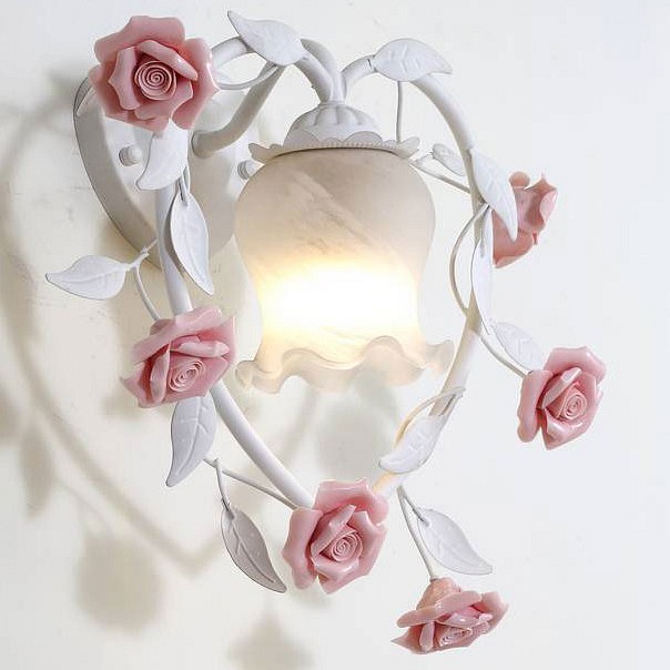 Бра Lucia Tucci Fiori di Rose Fiori di rose W110.1 | Lucia Tucci LTFioridiroseW110.1